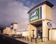 Retail Park, Renfrew: 6m - Capital & Regional plc